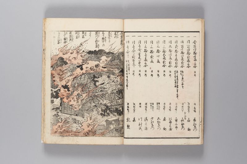 安政見聞誌 上 - ページ 12