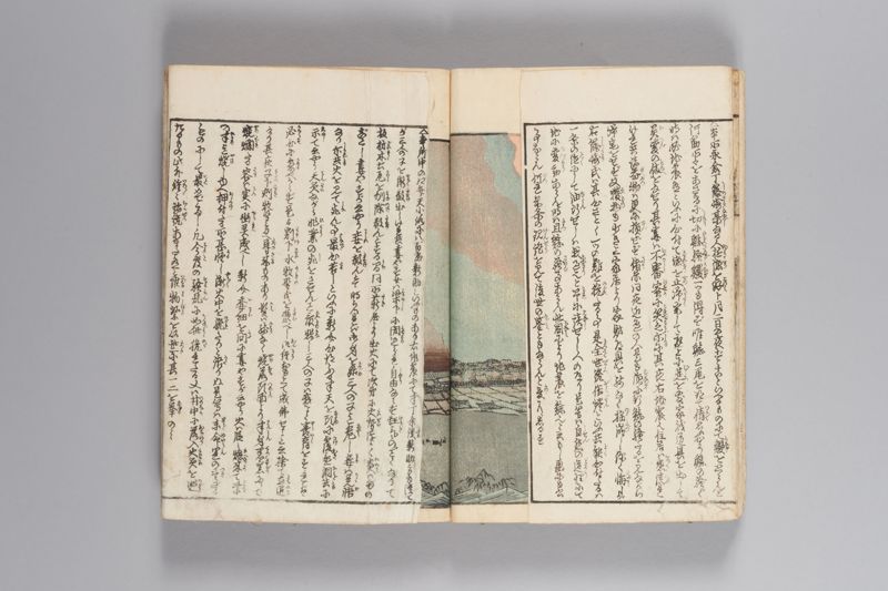 安政見聞誌 上 - ページ 17