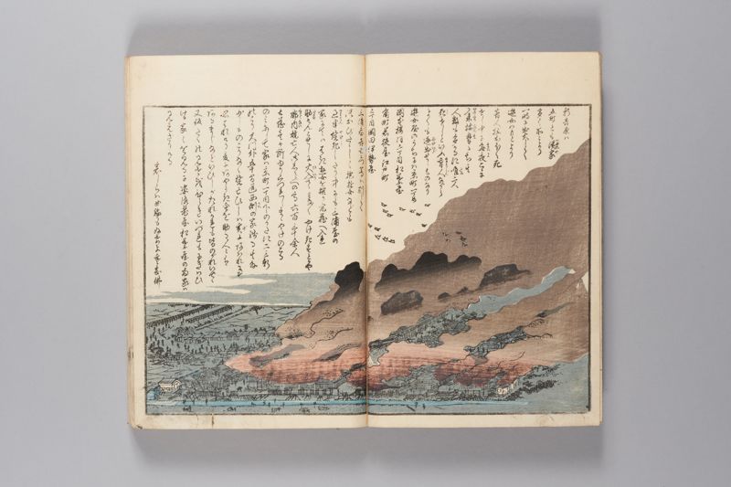 安政見聞誌 中 - ページ 4