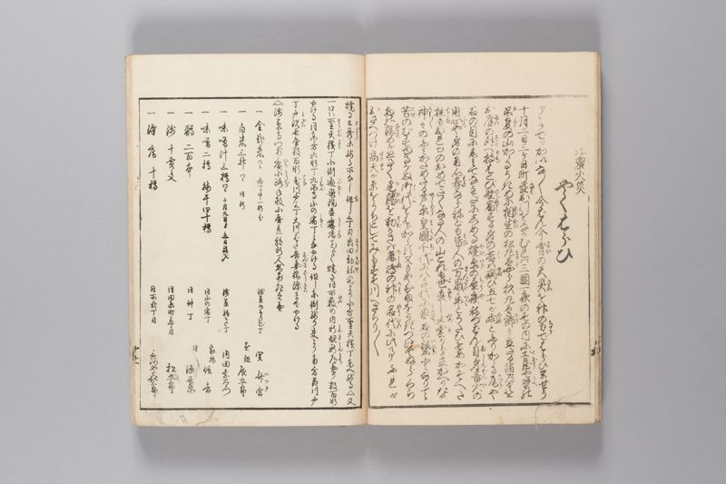 安政見聞誌 中 - ページ 12