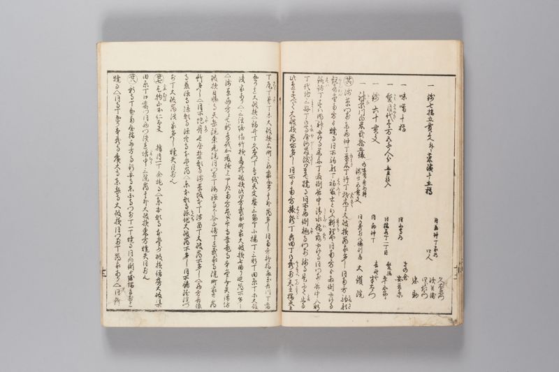 安政見聞誌 中 - ページ 14