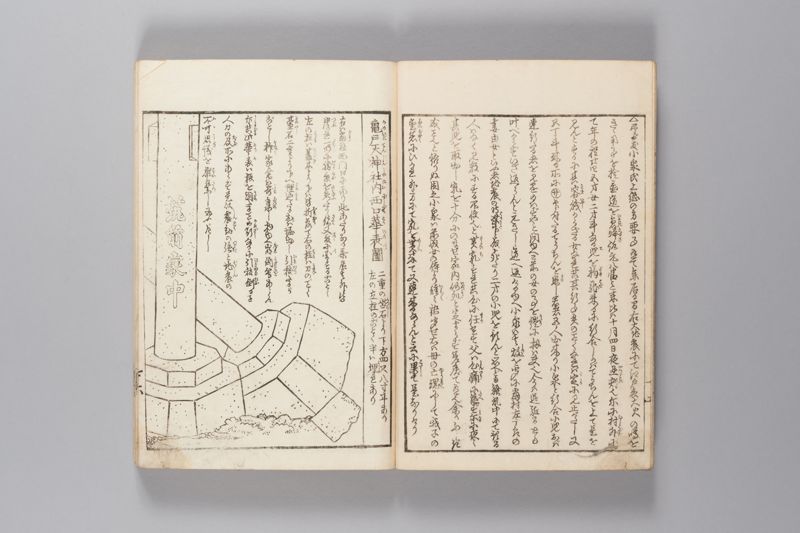 安政見聞誌 下 - ページ 7