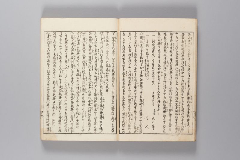 安政見聞誌 下 - ページ 10