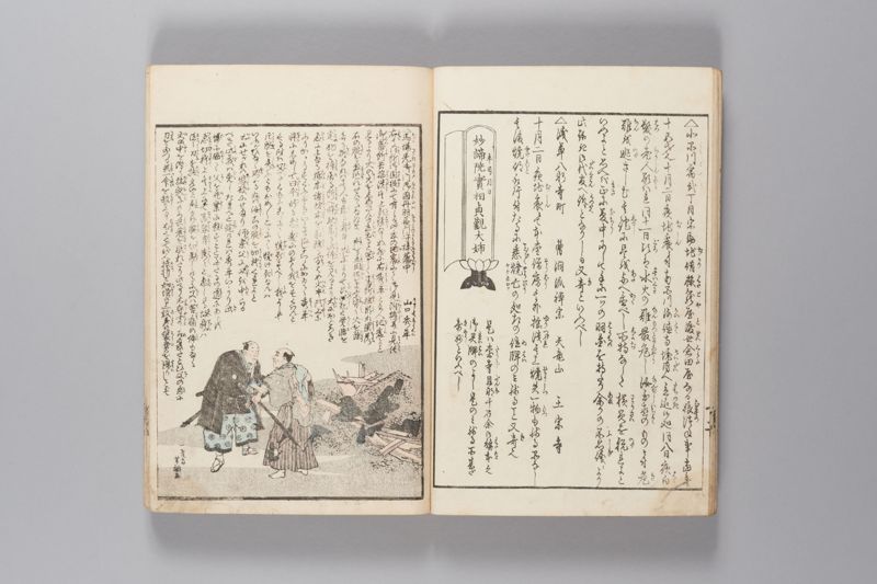 安政見聞誌 下 - ページ 13