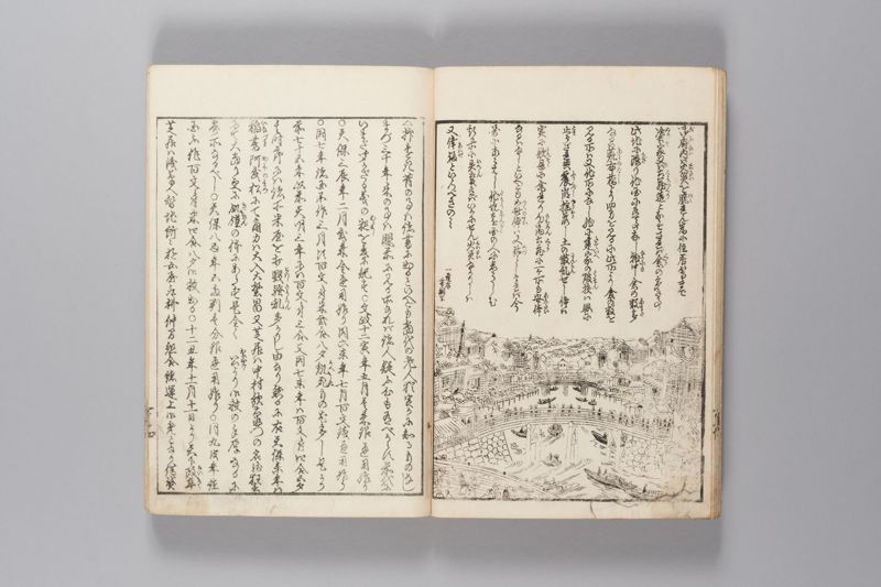 安政見聞誌 下 - ページ 15