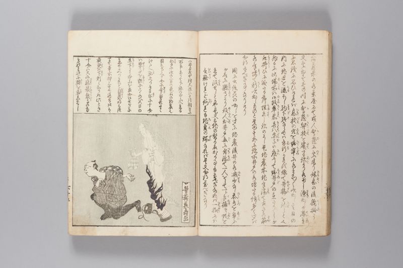 安政見聞誌 下 - ページ 20