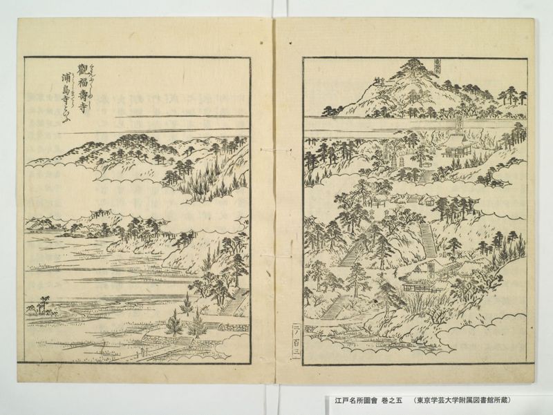 江戸名所図会 20巻 巻之5 - ページ 29