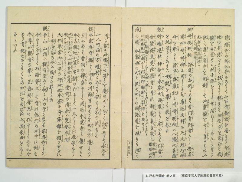 江戸名所図会 20巻 巻之5 - ページ 41
