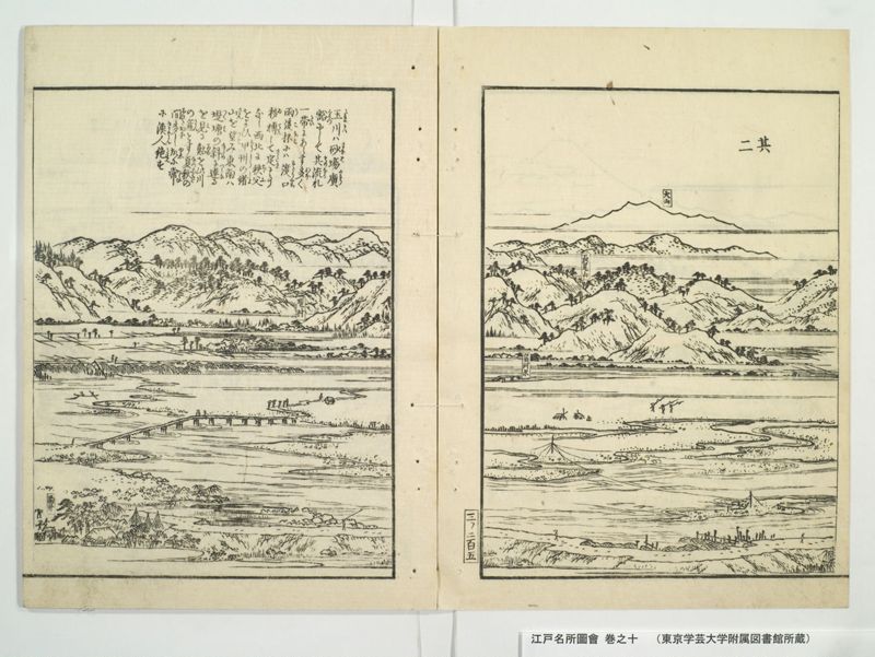 江戸名所図会 20巻 巻之10 - ページ 31