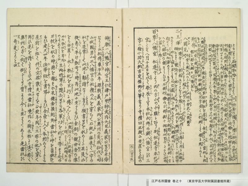 江戸名所図会 20巻 巻之10 - ページ 41