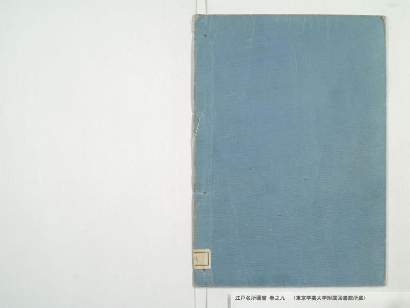江戸名所図会 20巻 巻之9 - ページ 46