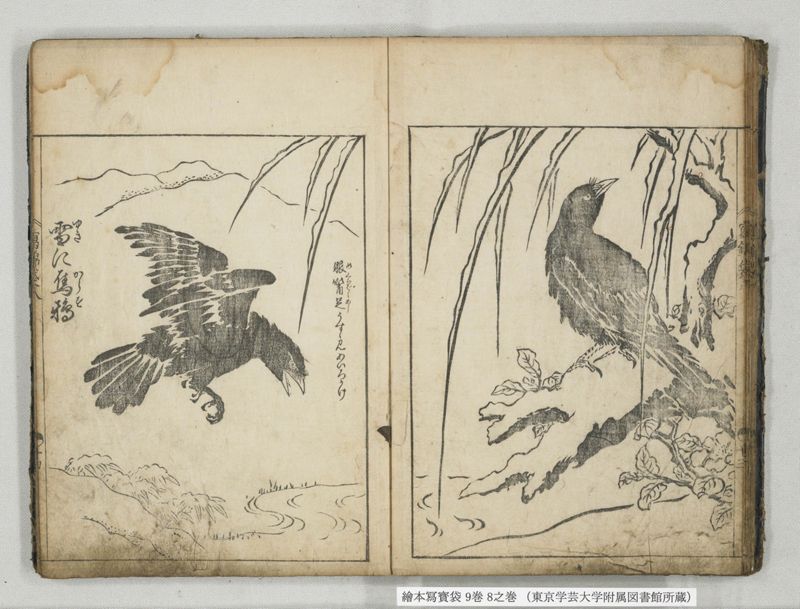 絵本写宝袋 9巻 8之巻 - ページ 15