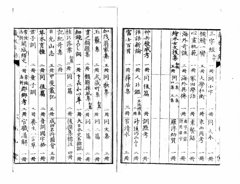 音訓国字格 - ページ 49