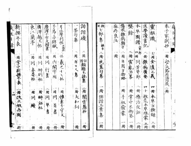 音訓国字格 - ページ 50