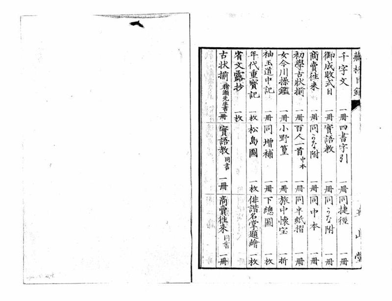 音訓国字格 - ページ 52