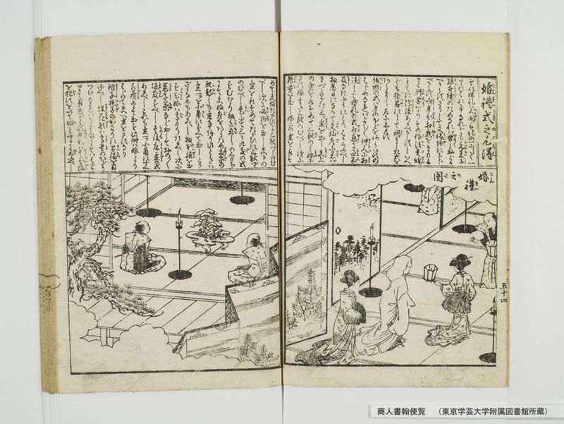 商人書翰便覧 - ページ 62