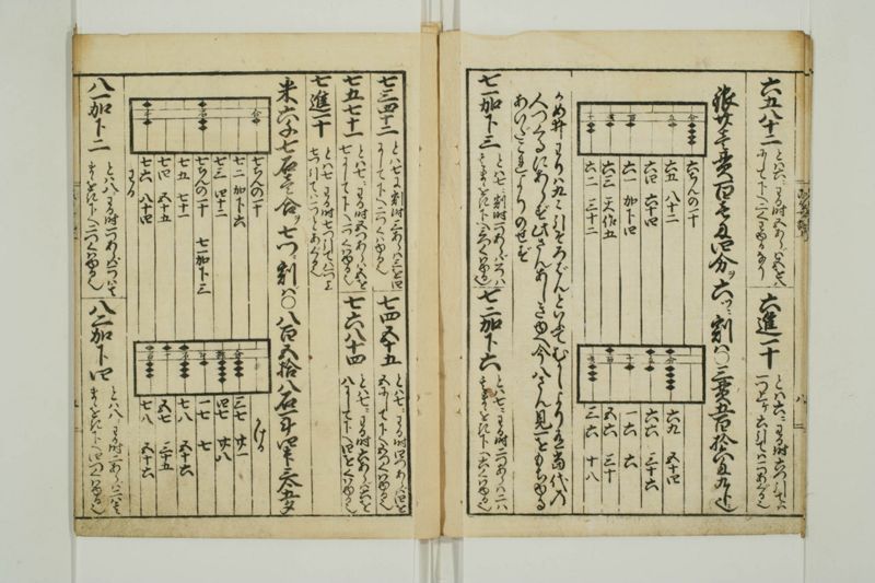 改算記大成 - ページ 10
