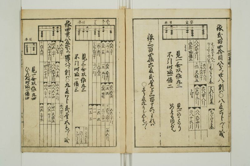 改算記大成 - ページ 13