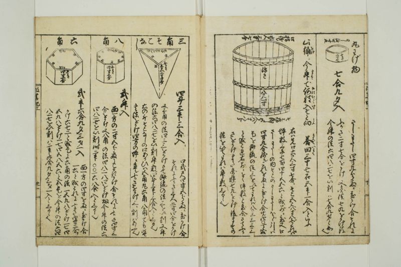 改算記大成 - ページ 32
