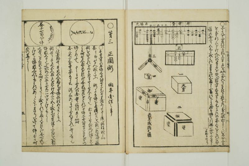 改算記大成 - ページ 41