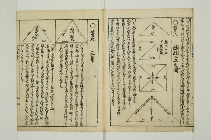 改算記大成 - ページ 45