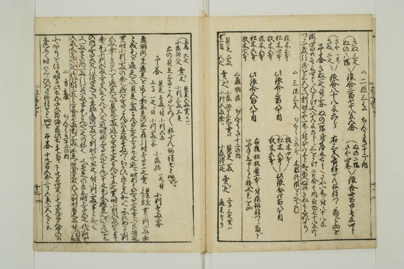 改算記大成 - ページ 69
