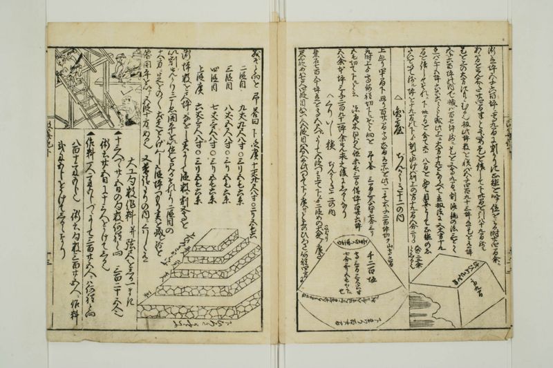改算記大成 - ページ 70