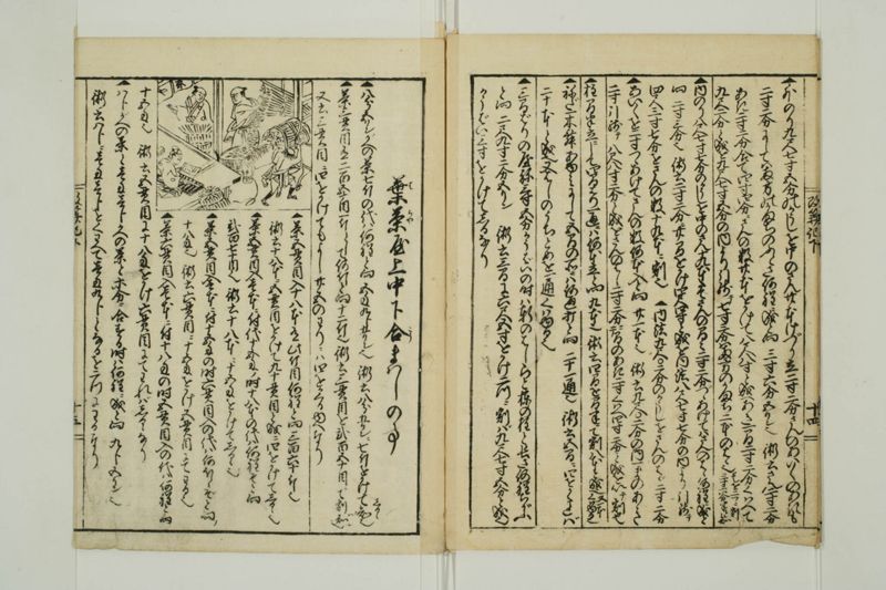 改算記大成 - ページ 72