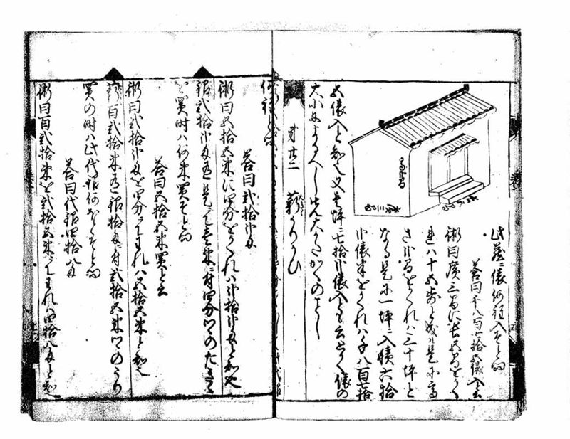 古今算法記(巻1) - ページ 30