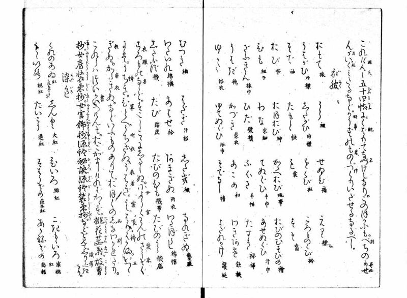 女学範 - ページ 48