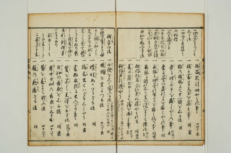 増補拾玉智恵海 - ページ 8