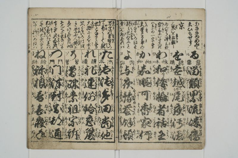 七字以呂波 - ページ 4