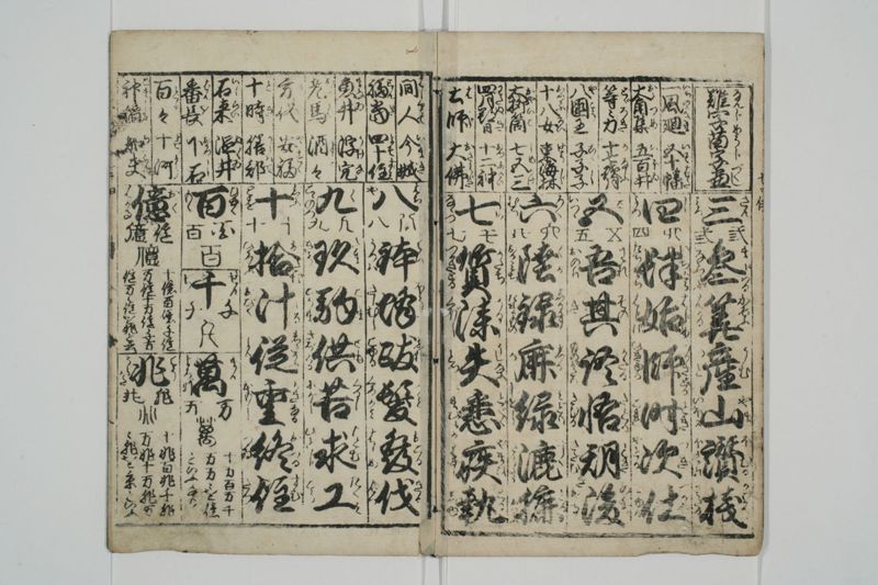 七字以呂波 - ページ 8